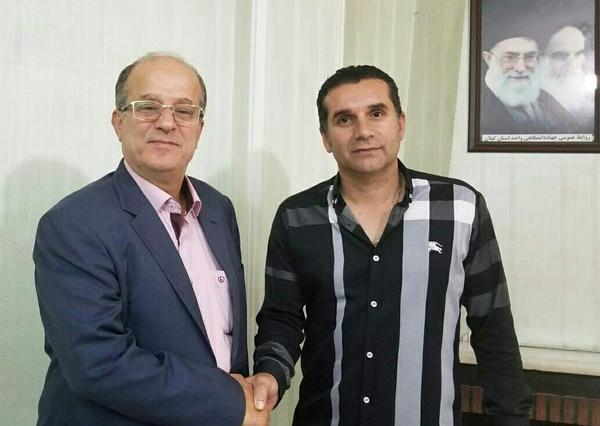 عکس مدیر فنی