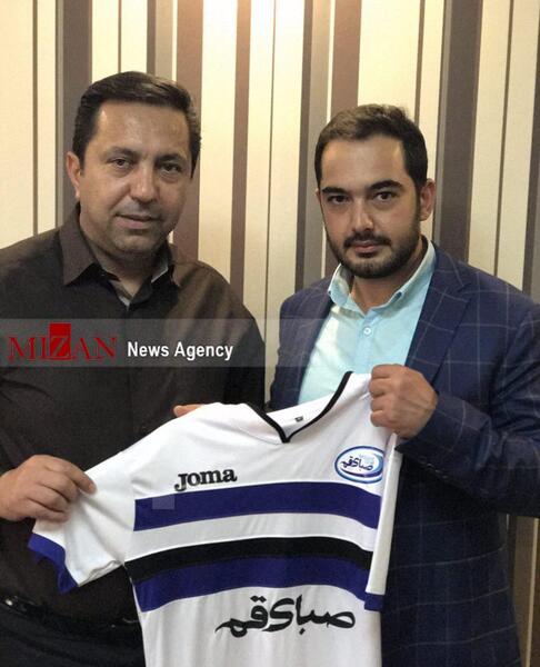 عکس مدیر فنی
