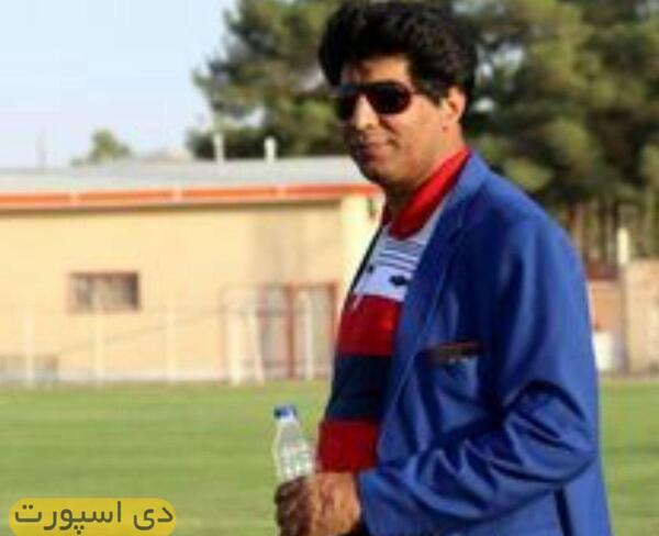 عکس مدیر فنی
