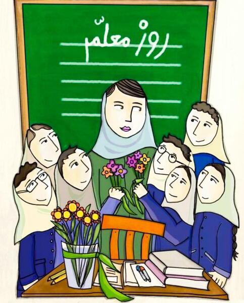عکس مدیران فانتزی