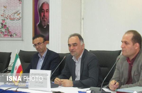 عکس مدیران فعال