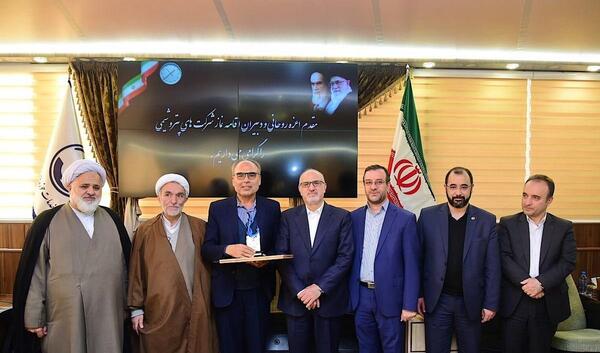 عکس مدیران فعال