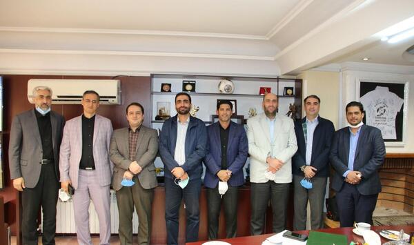 عکس مدیران فعال