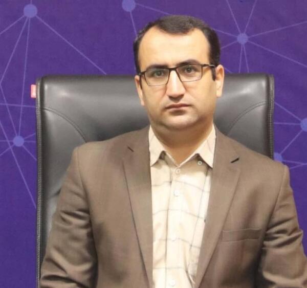 عکس مدیرکل قم