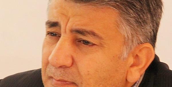 عکس مدیر کل میراث فرهنگی اصفهان