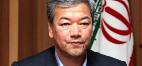 عکس مدیر کل نوسازی مدارس اصفهان