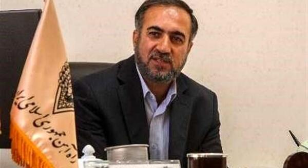 عکس مدیر کل