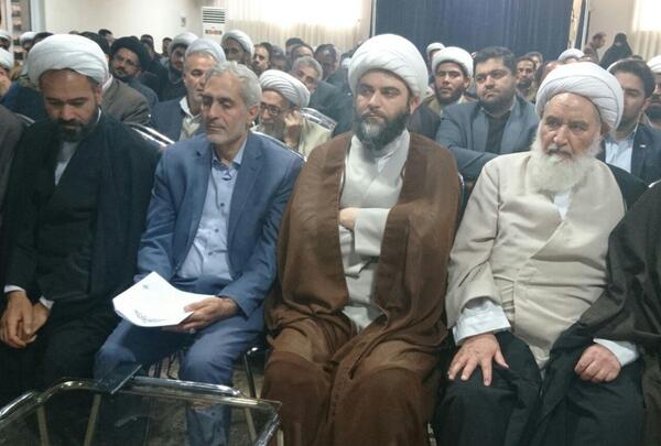 عکس مدیر کل