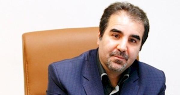 عکس مدیر کل