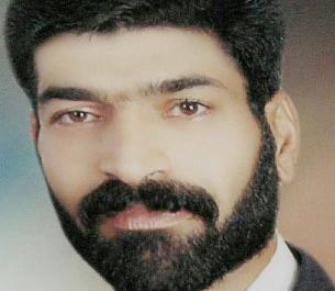 عکس مدیرکل پست هرمزگان