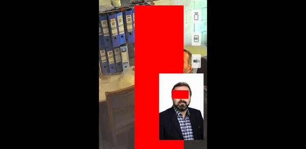 عکس مدیر گیلانی