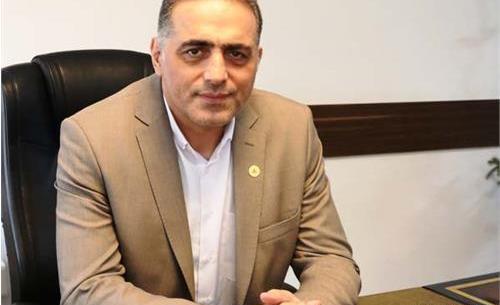 عکس مدیر گیلانی