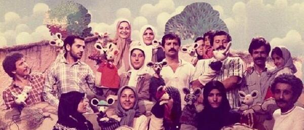 عکس مدیر مدرسه موشها
