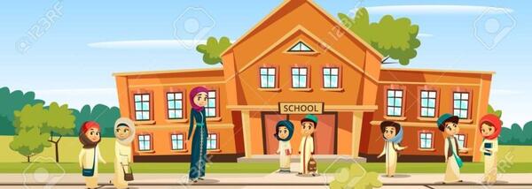 عکس مدیر مدرسه فانتزی