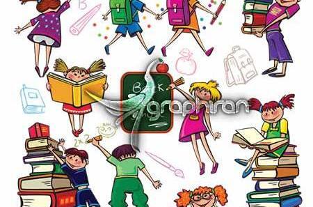 عکس مدیر مدرسه فانتزی