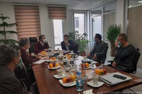 عکس مدیر موفق