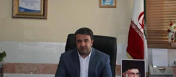 عکس مدیر نمونه