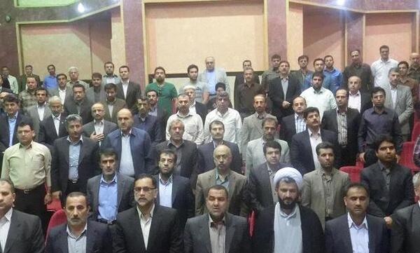 عکس مدیر نمونه