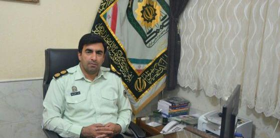 عکس مدیر نمونه