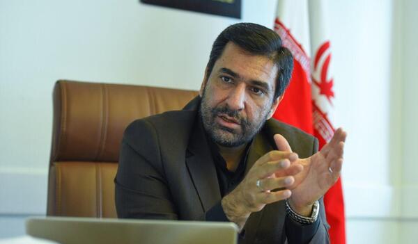 عکس مدیران نفت