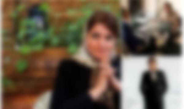 عکس مدیران نفت