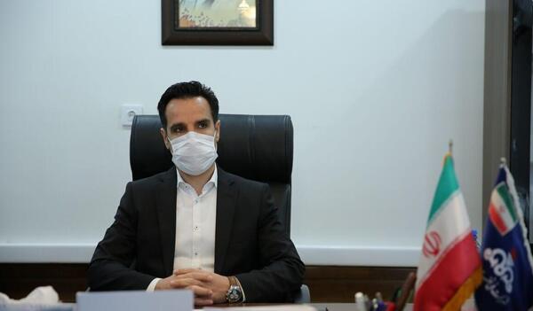 عکس مدیران نفت