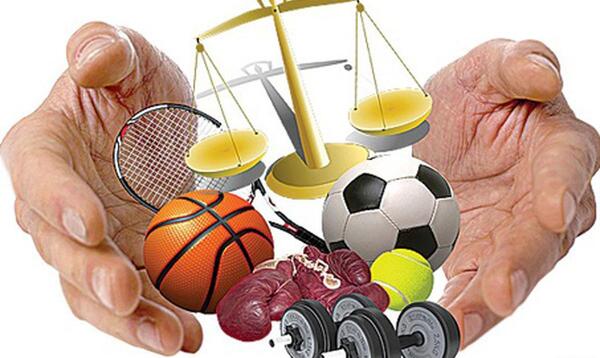 عکس مدیر ورزشی