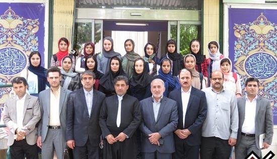 عکس مدیر ورزشی