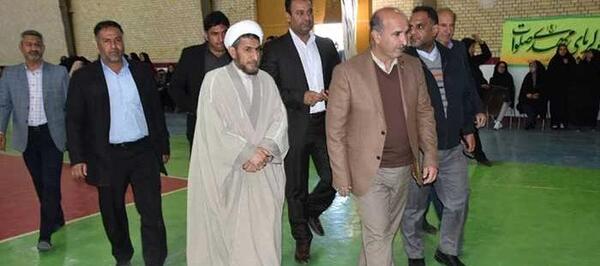 عکس مدیر ورزشی