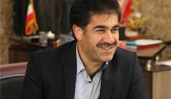 عکس مدیر ورزشی