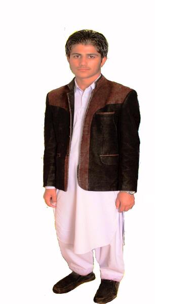 عکس مدیر وبلاگ