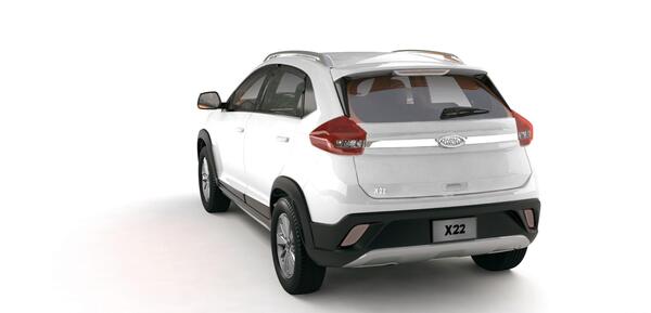 عکس x22 مدیران خودرو