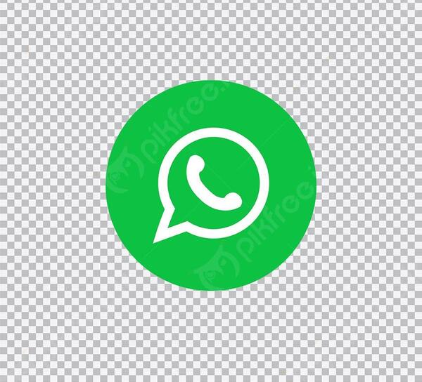 عکس لوگوی واتساپ