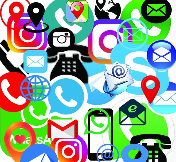 عکس لوگوی واتساپ