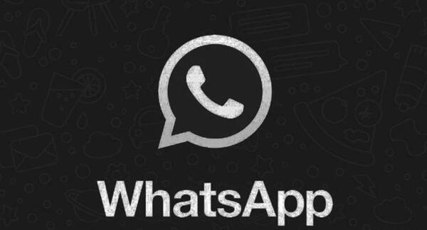 عکس لوگوی واتساپ