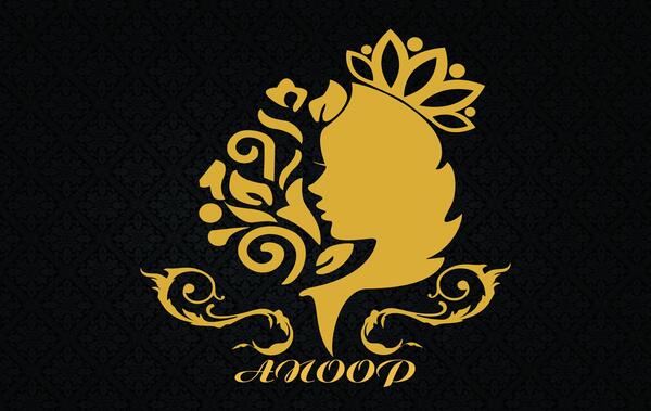 عکس لوگوی آرایشگاه زنانه