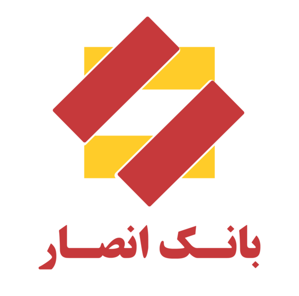 عکس لوگوی بانک ملی