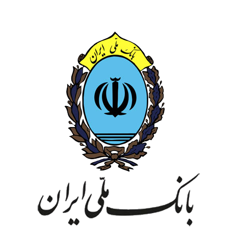 عکس لوگوی بانک ملی