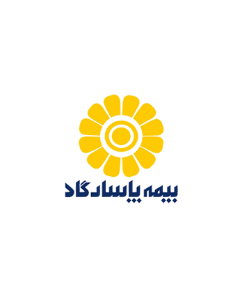 عکس لوگوی بیمه پاسارگاد