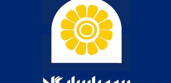 عکس لوگوی بیمه پاسارگاد