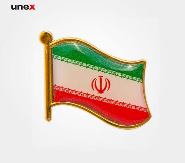 عکس لوگوی پرچم ایران