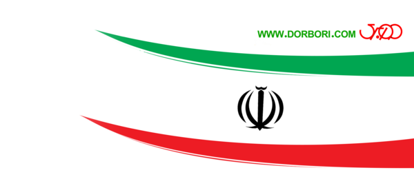 عکس لوگوی پرچم ایران