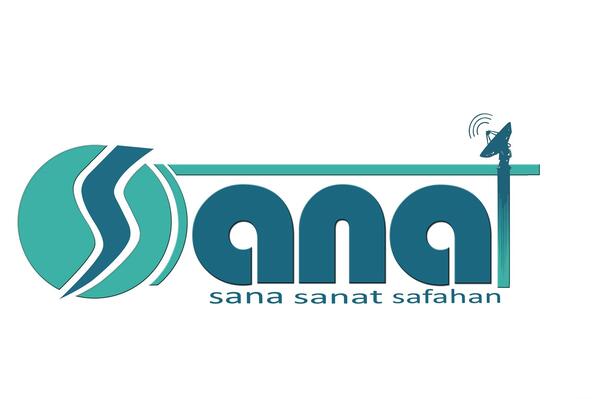 عکس لوگوی ثنا