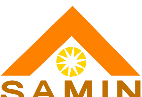 عکس لوگوی ثمین