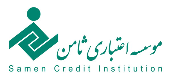 عکس لوگوی ثامن