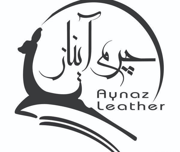 عکس لوگوی چرم
