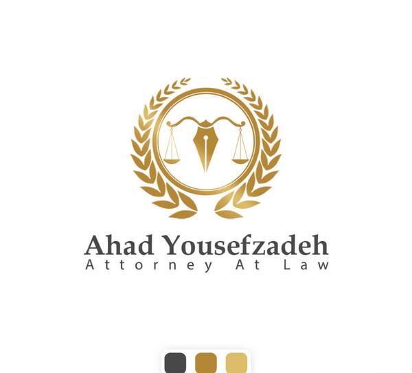 عکس لوگوی حقوقی
