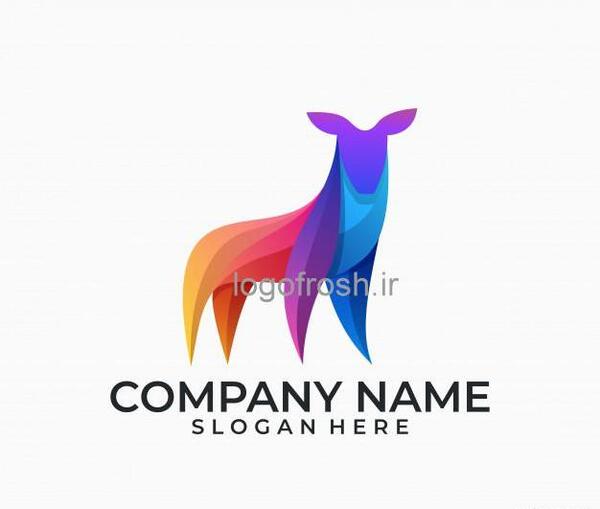عکس لوگوی حیوانات