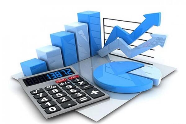 عکس لوگوی حسابداری