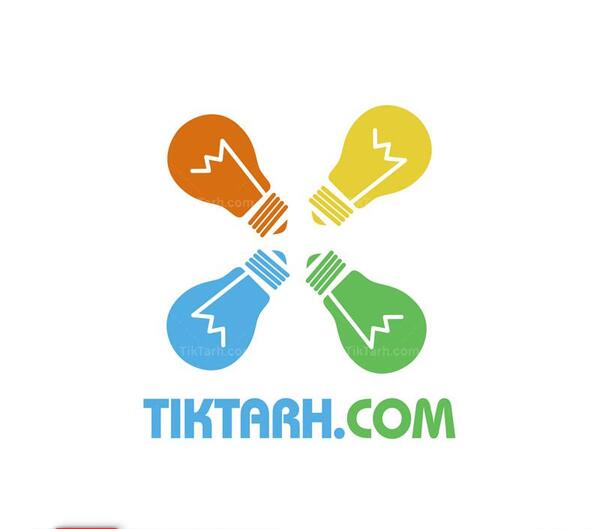عکس لوگوی خام